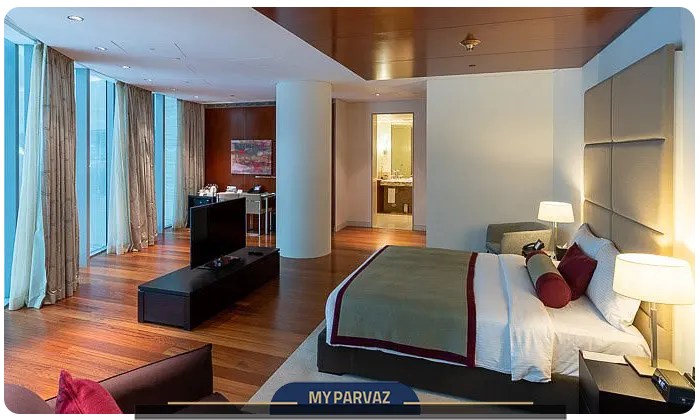 Annex Airport Hotel (Oryx Airport Hotel)